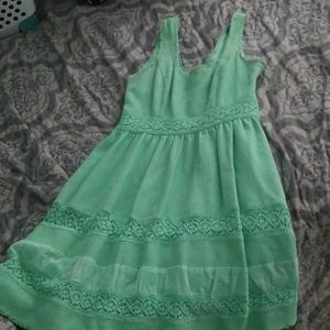 Jessica Simpson Size 6 dress